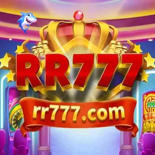 Logo rr777